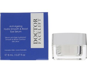 dr facelift eye serum