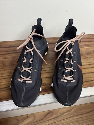Nike React Element 55 women's running shoes sneakers size 8