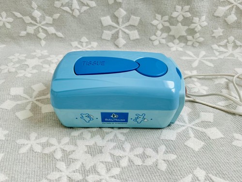Baby Wipes Warmer