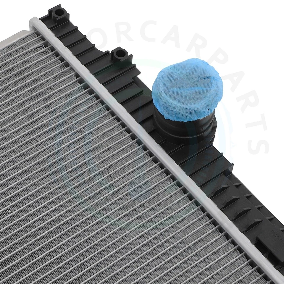Radiator For 2008 2009 2010 Kenworth W900 T660 8.9L 10.8L 12.5L 14.9L 239031 — 第 4/4 张图片
