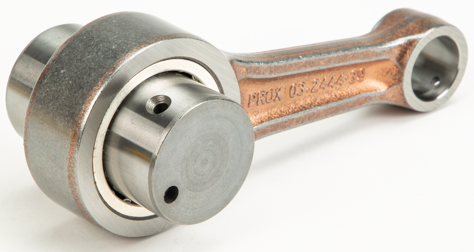 Pro X High Performance Connecting Rod Kit with Hardware Included 3.2444 ...