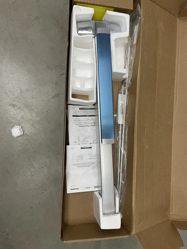Ingersoll-Rand Von Duprin Door Exit Device 9847EO-F US26D 3' R/LHR LBRAFL