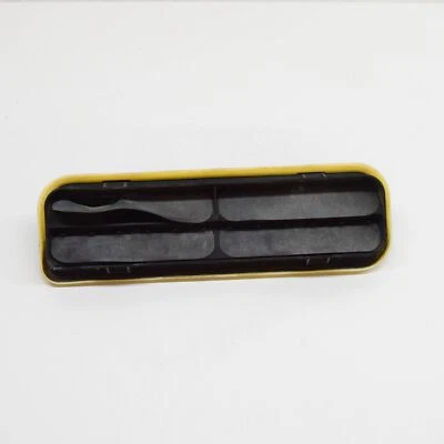 MERCEDES-BENZ CLASSE E S212 Griglia ventilazione posteriore destra A2128300142 - Photo 1/4
