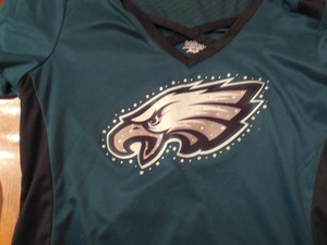 nfl apparel eagles