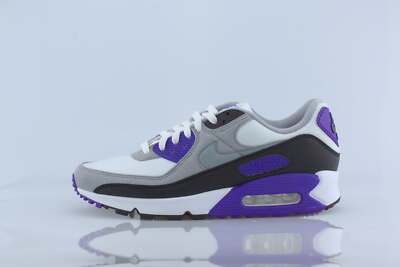 Nike Air Max 90 Recrafted WMNS CD0490-103 Hyper Grape EU 36 36.5 40.5 OG DS NEW