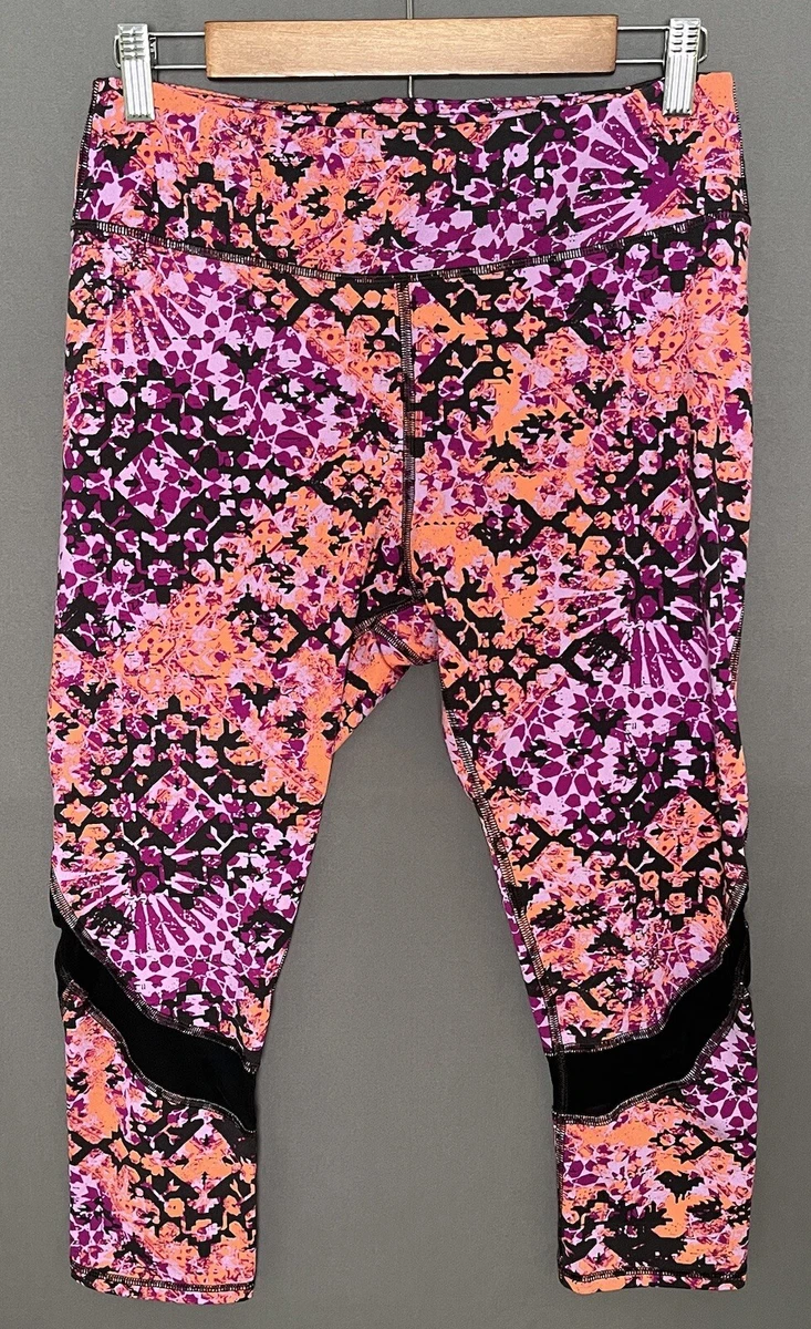 Gaiam top athletic wear