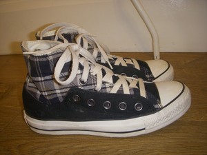 converse 36.5 olx
