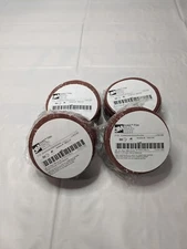 3M Hookit Film Discs 50pk 375L P150 3 in x NH Die 300V MI 7010511561