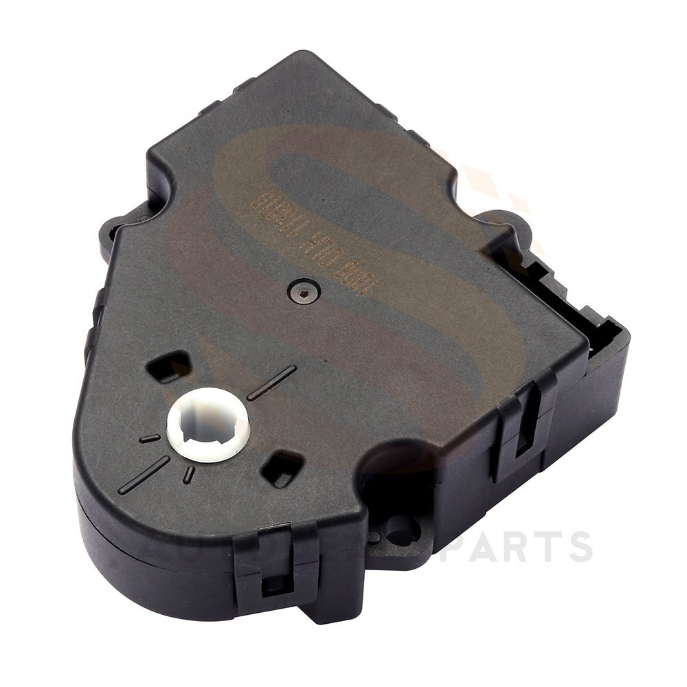 HVAC Heater Blend Door Actuator 52474810 For Chevrolet Silverado