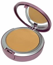 Mally Poreless Perfection Foundation (Medium Tan | 0.39oz/11g) NEW