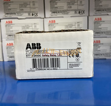 ONE New ABB 2TLA010028R2000 Safety relay