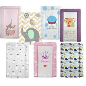 changing mat baby girl