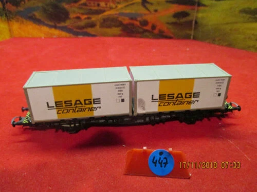 Jouets et jeux anciens Märklin en plastique