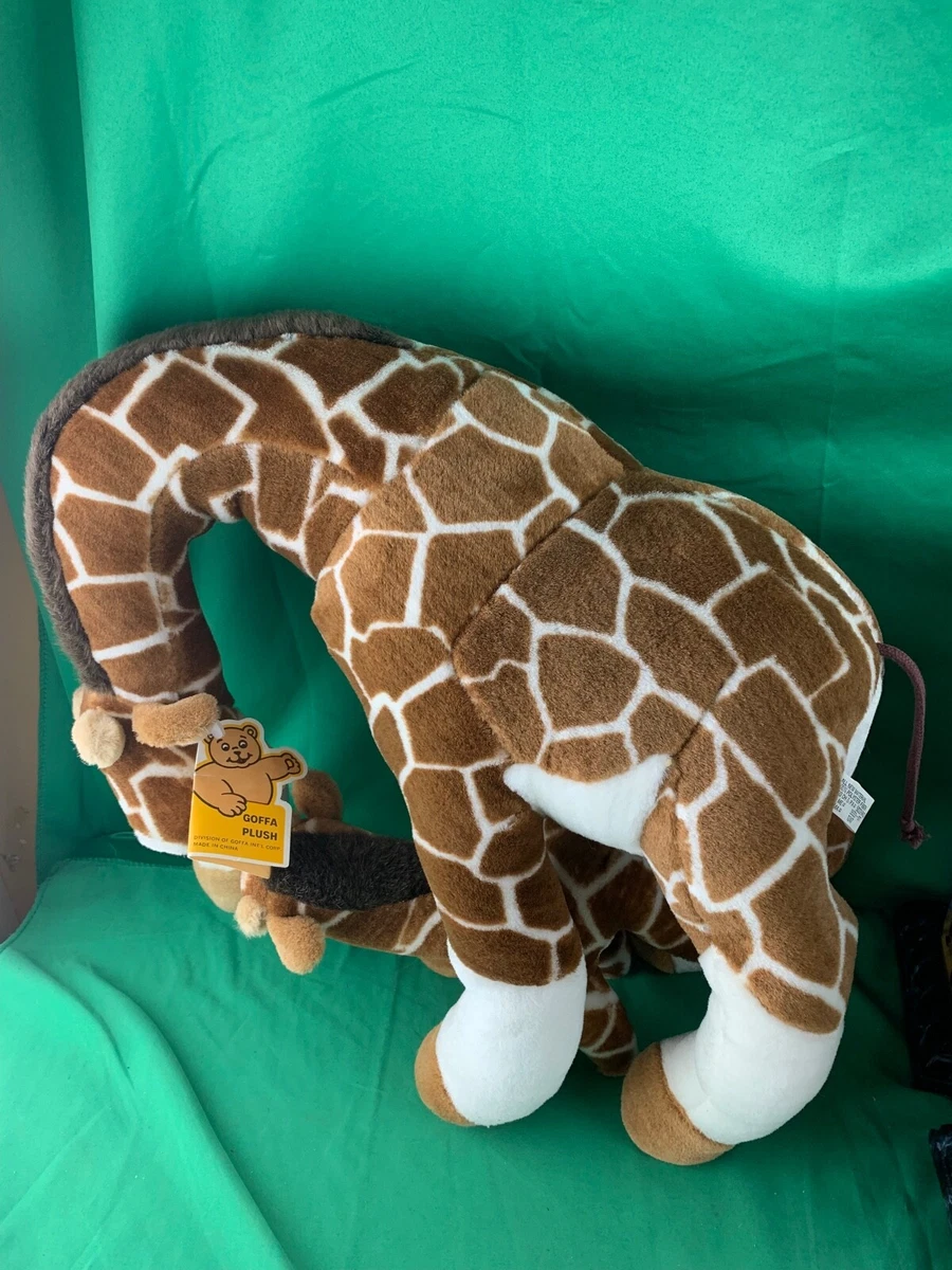 Goffa giraffe hotsell