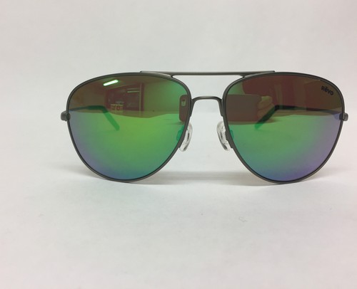 Revo occhiali da sole sunglasses Windspeed RE 3087 00 GN 61-14-135 | eBay