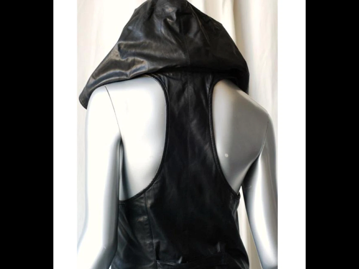 Helmut lang vest cheap