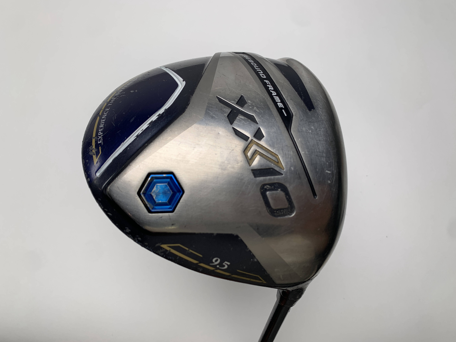 ゼクシオ12 ドライバー 9.5° MP1200 S 【公式通販】