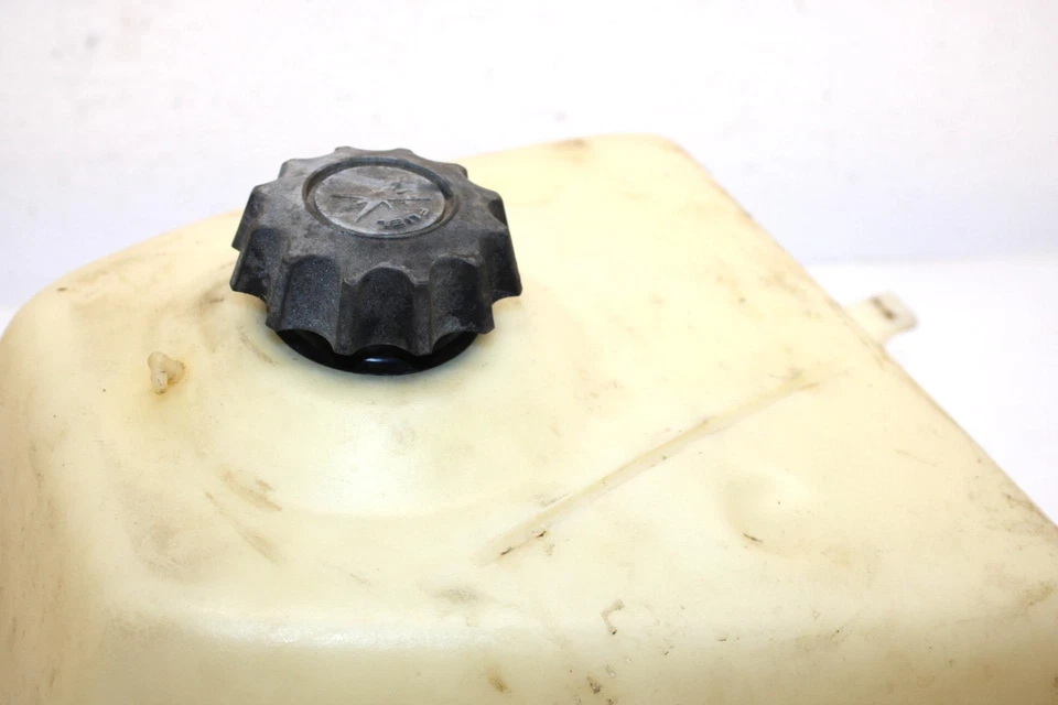 Tanque de gasolina Polaris Scrambler 400 99 4x4 OEM 1240048 2520358 AP55 Foto 2 de 4