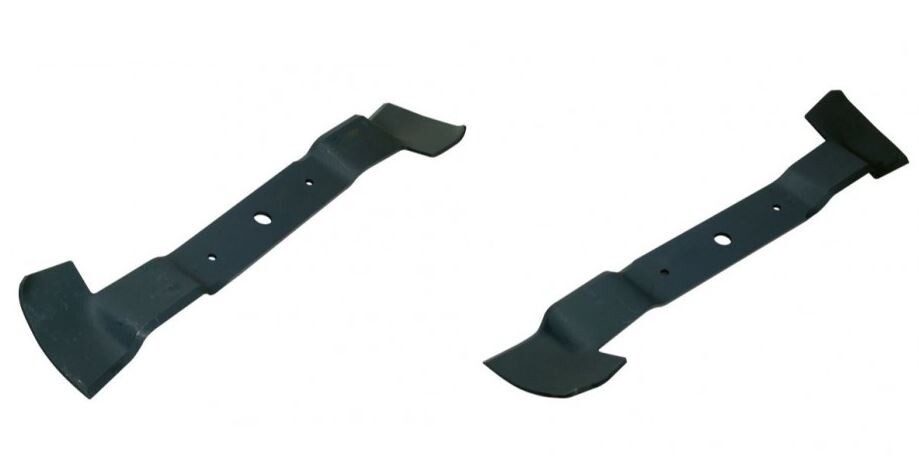 Kit Lame Tosaerba DOLMAR 22-807 + 22-806 per Trattorini TM-102 | Shop Online