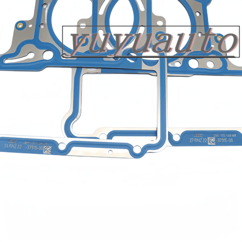 OEM 3.0T Engine Rebuilding & Timing Kit Fit For AUDI Q7 A8 CREC CRED CREH CREG - Picture 8 of 12