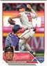 Vaughn Grissom Baseball Cards - You choose! - 2 CARD MINIMUM!