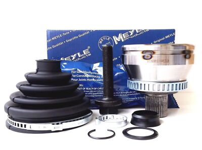 MEYLE Brazo Transversal Delantero Izquierda/Inferior