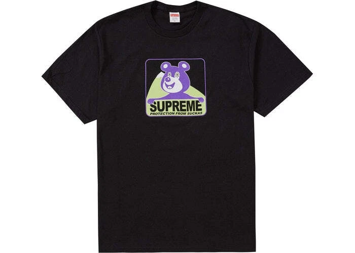 Tee Supreme Bear « FW20 »