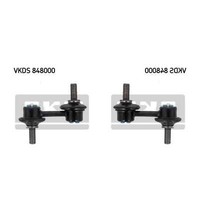 SKF 2X Koppelstange Stabilisator FüR Subaru Forester Sh_ SG XV _Gp_ B13_