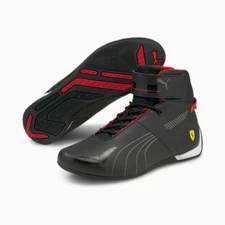 Puma Scuderia Ferari A3rocat Mid