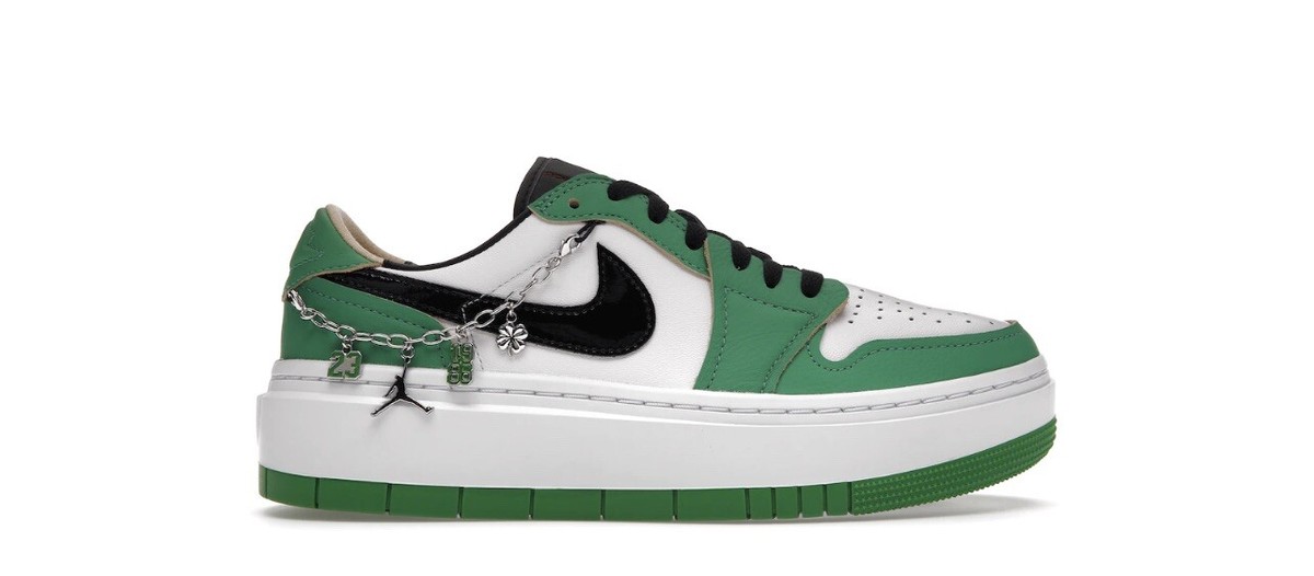 Size 12 - Jordan 1 Elevate Low Lucky Green 2022 | eBay Size 12 - Jordan 1 Elevate Low Lucky Green 2022 | eBay