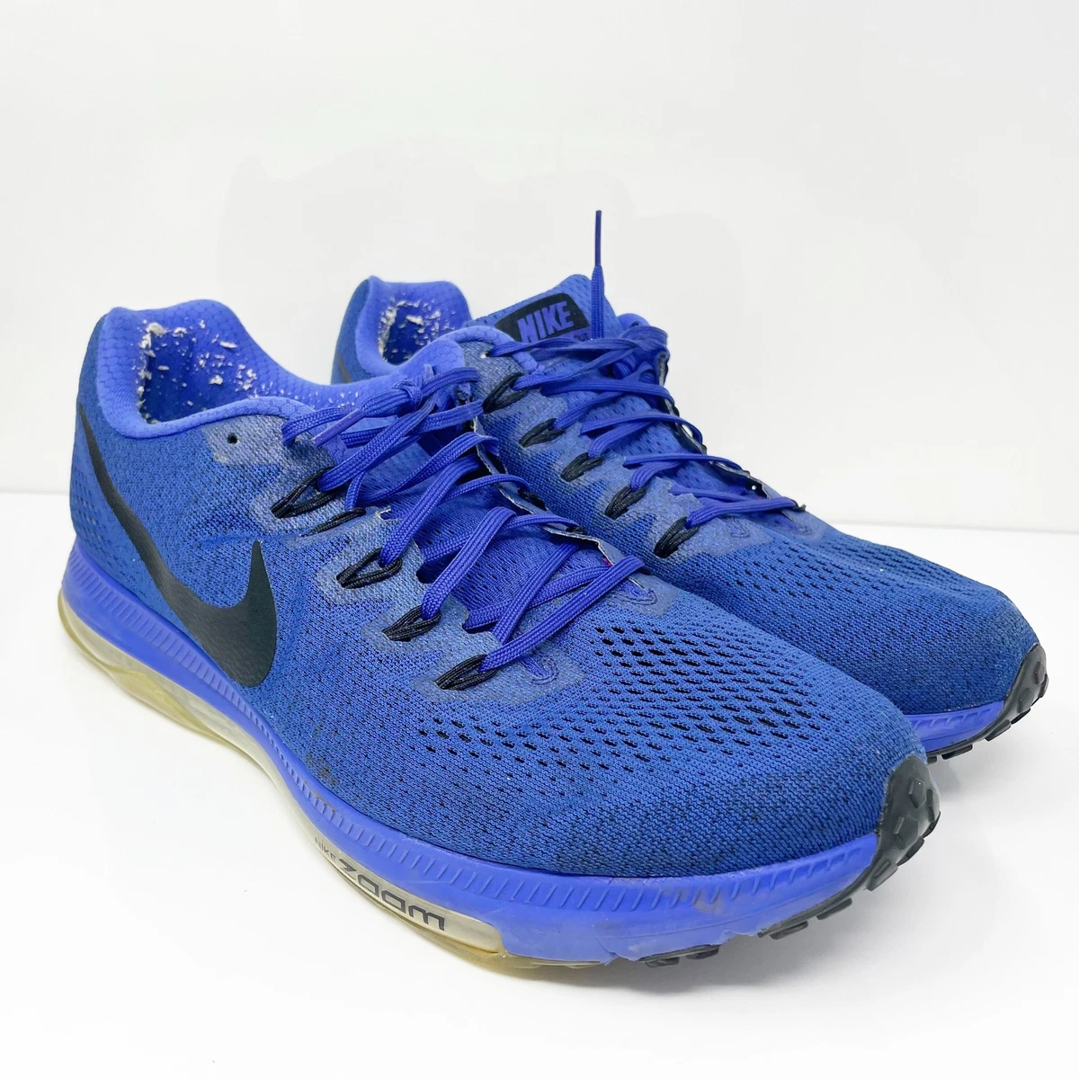 Zoom all out 2025 low men's running sneaker