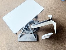 Starlink Gen 2 V2 Antena Kit Router WiFi Mesh Node Repeater Ext UTR-211 cords