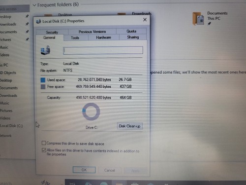 HP Laptop Proook i5 - Picture 7 of 7