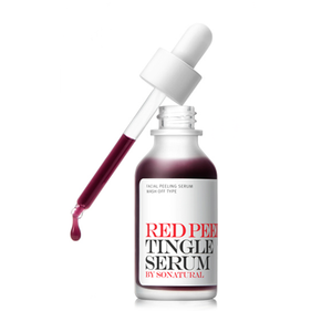 peeling serum