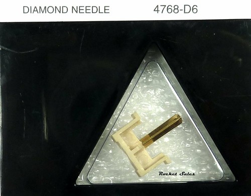 Phonograph Needle Shure Cartridges M70B M72B M70EJ M72EJ BU8 BU83 BU84 CD5 CD7 - Picture 6 of 6