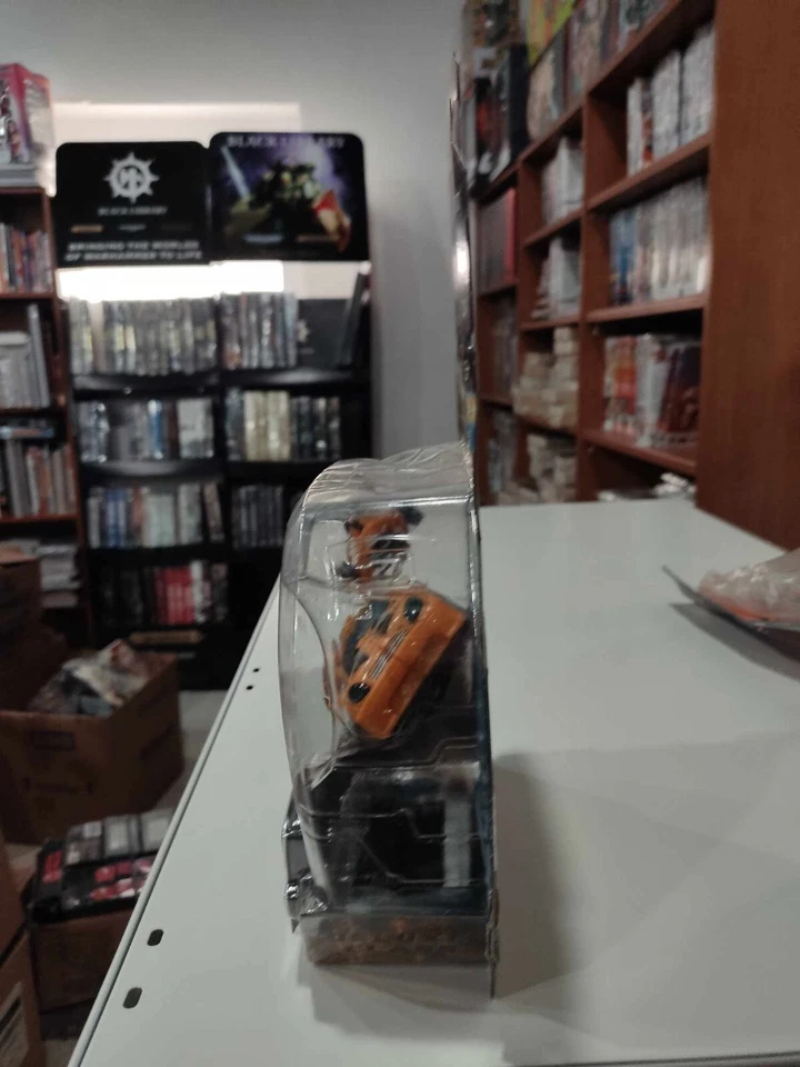 Transformers Reveal The Shield RTS Bumblebee Action Figure NEW - Image 4 of 4