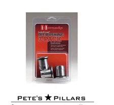 Hornady 044093 Lock-N-Load Die Bushings 3 Pack