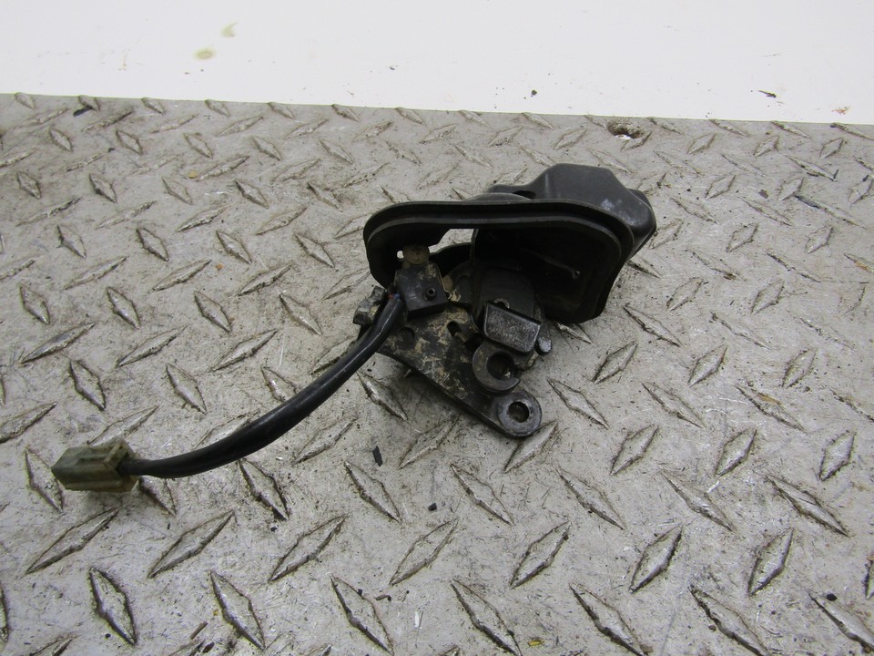 2004 YAMAHA RHINO 660 PARKING BRAKE LEVER eBay
