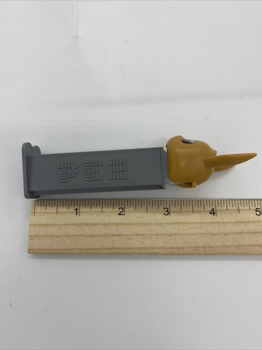 Pokemon Pez Dispenser Pikachu Eevee Squirtle Lot of 4 - Picture 16 of 21