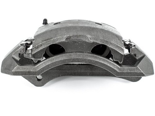 Front Driver Left Brake Caliper With Bracket For Ram 2500 3500 (2019-2024) | 68453093AA