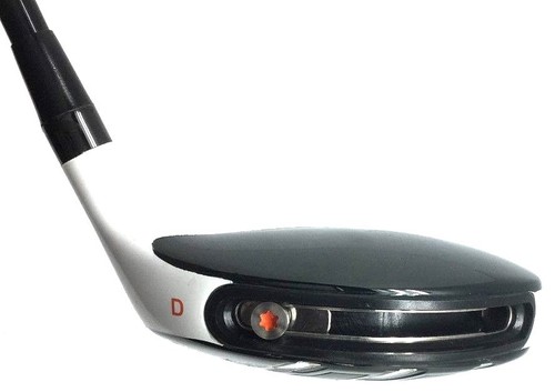 Medicus KICK X Tracker SRT-1 Hybrid 4 Speed Launch Golf Club Rt 21° Stiff Flex - Picture 10 of 12
