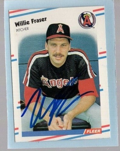 Autographed Angels 1960's 1970's 1980's 1990's new low prices #2 20% off after 4 - Picture 84 of 218