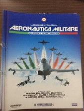 Fascicolo Aeronautica Nr. 22