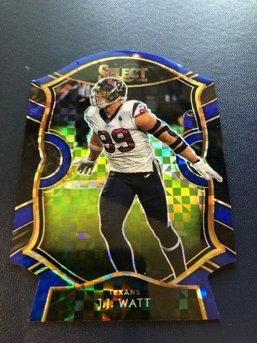 2020 Select Football - Prizm / Parallels - #1-400 -- You Pick! - Picture 8 of 52