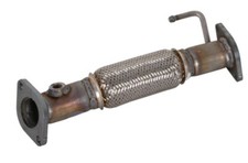 Auspuffrohr Flexrohr Vorderrohr Abgasrohr Hosenrohr für Kia Sportage 1,6 GDi SL 