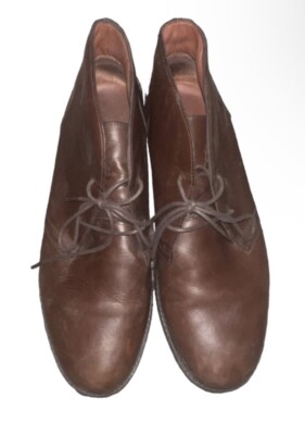 ralph lauren desert boots