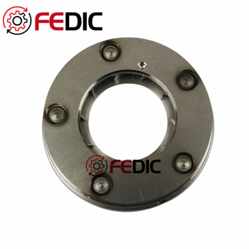 Turbo nozzle ring 54399880127 for Renault Dacia Nissan 1.5 dCi 78Kw K9K Euro 5 - Picture 2 of 6