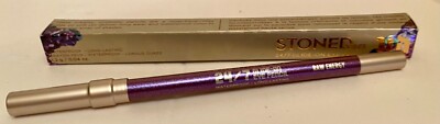 Urban Decay Stoned Vibes  24/7 Glide On Eye Pencil - Raw Energy  NIB