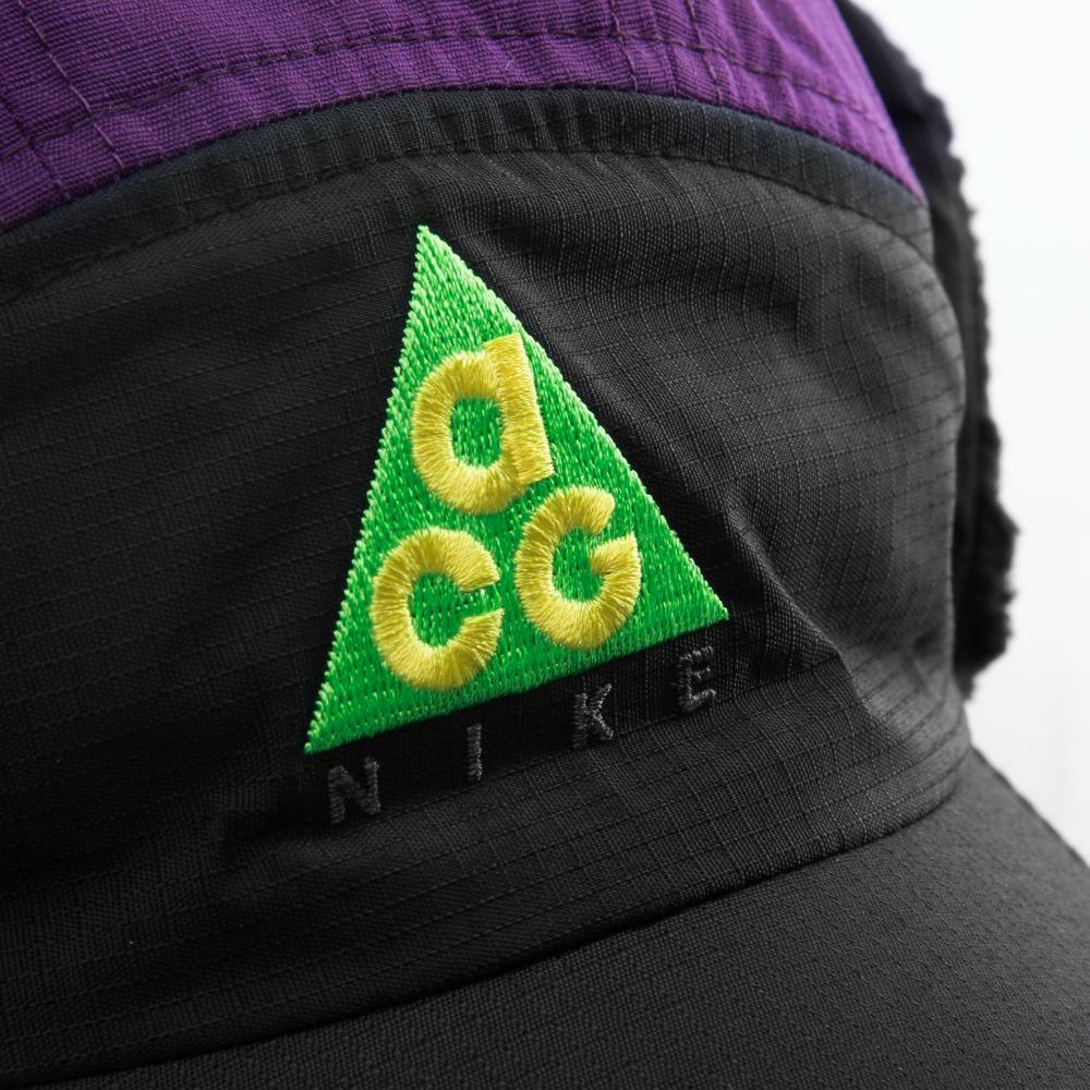 nike acg tailwind sherpa