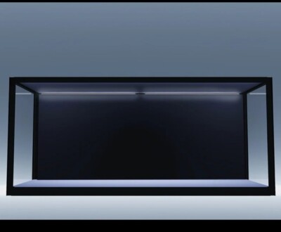 MODUSPACE MODUCASE Sixth110- BRAND NEW SEALED with Spotlights